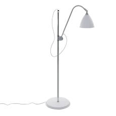 Italux lampa podłogowa Evato MLE3052/1C-WH biała