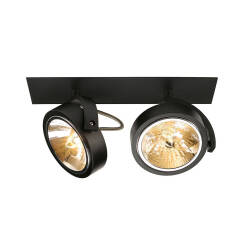 Spotline Oprawa Kalu Reccesed 2 113410 WM