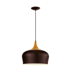 Eglo lampa wisząca Obregon 95385 - SUPER OFERTA - RABAT w koszyku