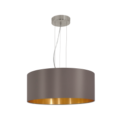 Eglo lampa wisząca Maserlo 31608 - SUPER OFERTA - RABAT w koszyku